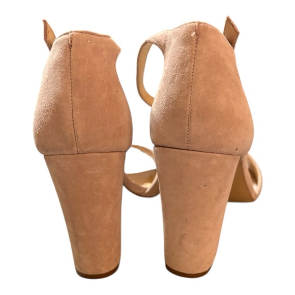 Vince Camuto Serafine heels - size 8 - Picture 7 of 8